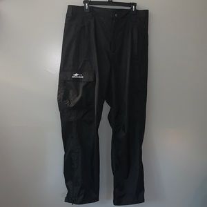 Grundéns Rain Pants Medium